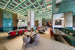 Xiamen TefangPortmanSevenStarsBay Hotel