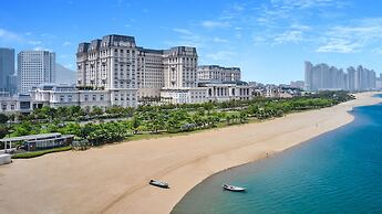 Xiamen TefangPortmanSevenStarsBay Hotel