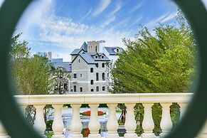 Xiamen TefangPortmanSevenStarsBay Hotel