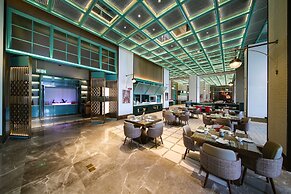 Xiamen TefangPortmanSevenStarsBay Hotel