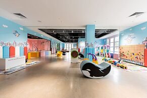 Xiamen TefangPortmanSevenStarsBay Hotel