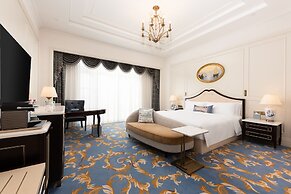 Xiamen TefangPortmanSevenStarsBay Hotel