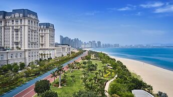 Xiamen TefangPortmanSevenStarsBay Hotel