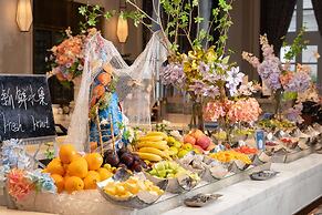 Xiamen TefangPortmanSevenStarsBay Hotel