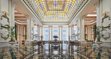 Xiamen TefangPortmanSevenStarsBay Hotel