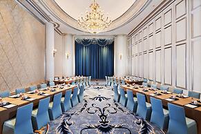 Xiamen TefangPortmanSevenStarsBay Hotel