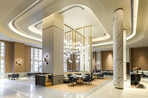 Xiamen TefangPortmanSevenStarsBay Hotel