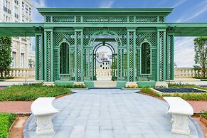 Xiamen TefangPortmanSevenStarsBay Hotel