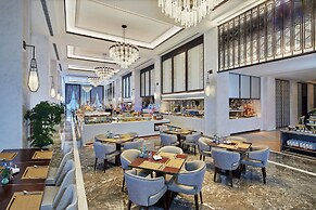 Xiamen TefangPortmanSevenStarsBay Hotel