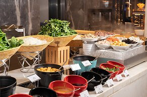 Xiamen TefangPortmanSevenStarsBay Hotel