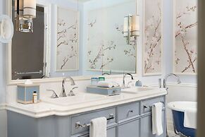 Xiamen TefangPortmanSevenStarsBay Hotel