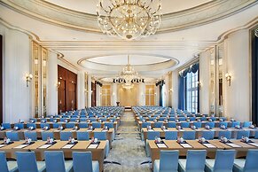 Xiamen TefangPortmanSevenStarsBay Hotel