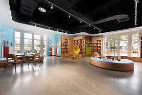 Xiamen TefangPortmanSevenStarsBay Hotel