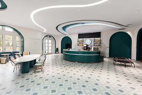 Xiamen TefangPortmanSevenStarsBay Hotel