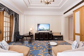 Xiamen TefangPortmanSevenStarsBay Hotel