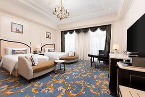 Xiamen TefangPortmanSevenStarsBay Hotel