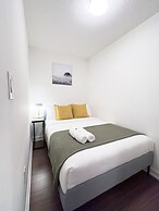 Harbourfront 2 Bed Suites
