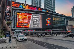 Harbourfront 2 Bed Suites