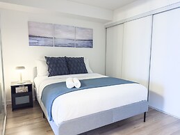 Harbourfront 2 Bed Suites