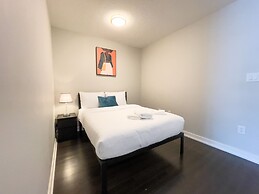 Harbourfront 2 Bed Suites