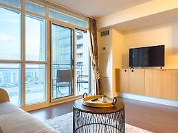 Harbourfront 2 Bed Suites