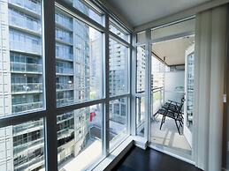 Harbourfront 2 Bed Suites