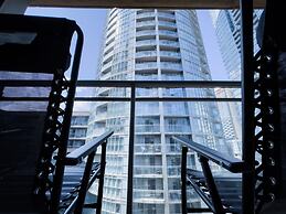 Harbourfront 2 Bed Suites