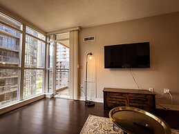 Harbourfront 2 Bed Suites