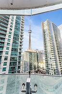 Harbourfront 2 Bed Suites