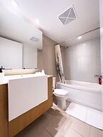 Harbourfront 2 Bed Suites