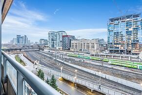 Harbourfront 2 Bed Suites