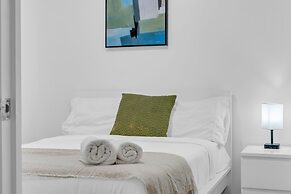 Harbourfront 2 Bed Suites