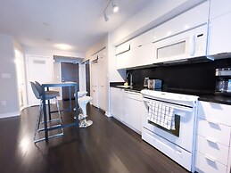Harbourfront 2 Bed Suites