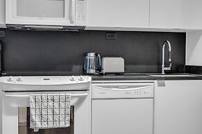 Harbourfront 2 Bed Suites