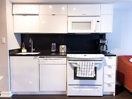 Harbourfront 2 Bed Suites