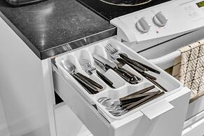 Harbourfront 2 Bed Suites