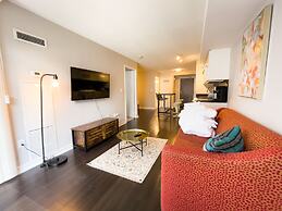 Harbourfront 2 Bed Suites