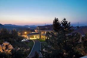 Hebei Cuipingshan Guest House