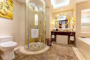 Hebei Cuipingshan Guest House