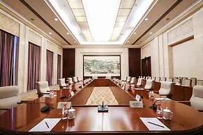 Hebei Cuipingshan Guest House