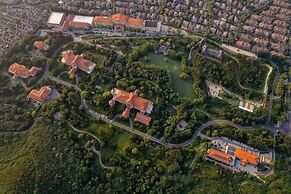 Hebei Cuipingshan Guest House