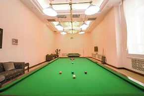 Hebei Cuipingshan Guest House