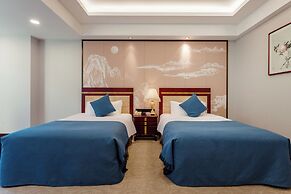 Hebei Cuipingshan Guest House