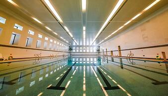 Hebei Cuipingshan Guest House