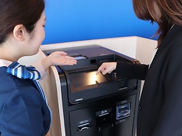 Toyoko Inn Imba Nihon-idai Ekimae