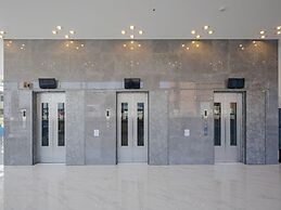 Toyoko Inn Imba Nihon-idai Ekimae