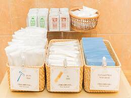 Toyoko Inn Imba Nihon-idai Ekimae