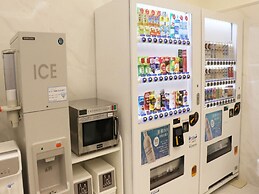 Toyoko Inn Imba Nihon-idai Ekimae