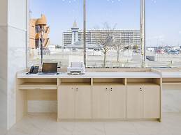 Toyoko Inn Imba Nihon-idai Ekimae