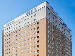 Toyoko Inn Imba Nihon-idai Ekimae